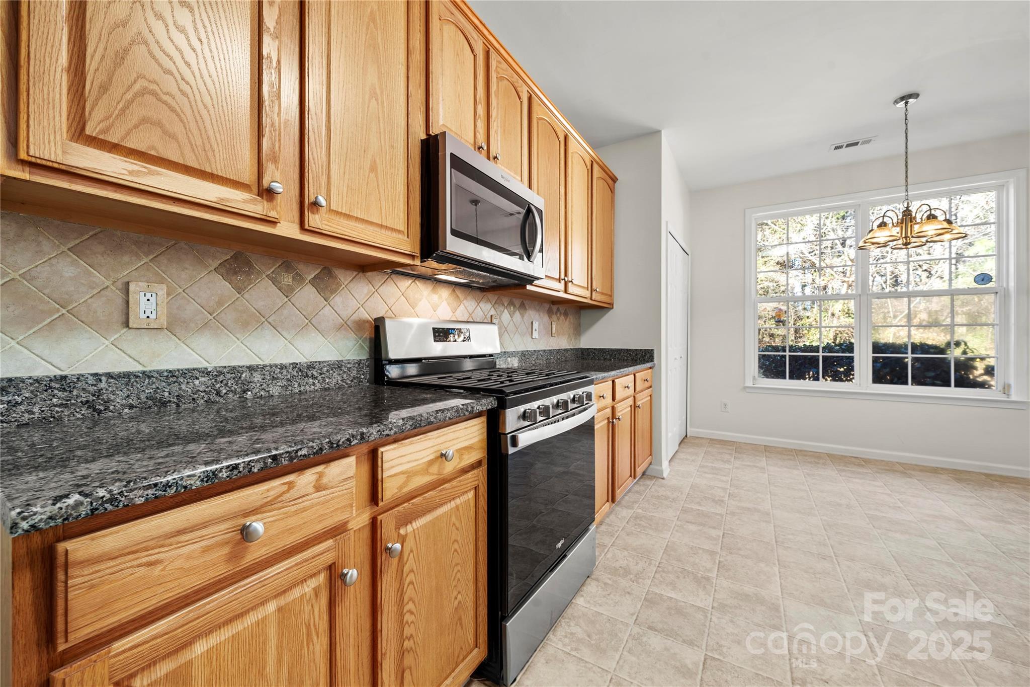 Legacy Park - Residential