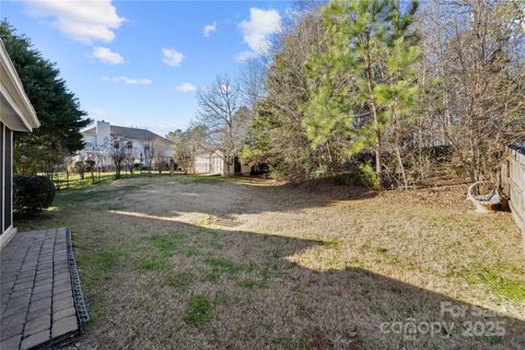 A home in Fort Mill