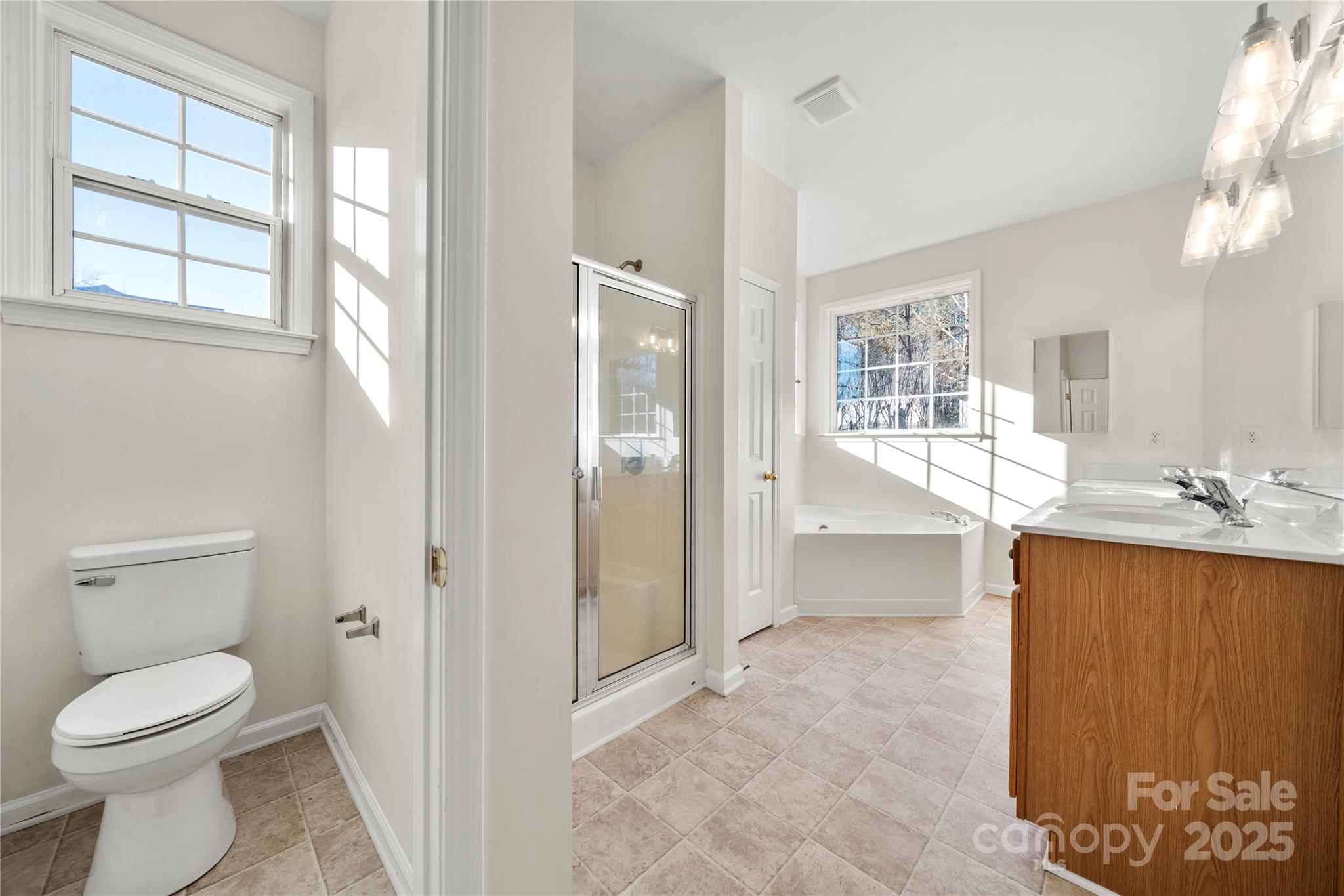 Legacy Park - Residential