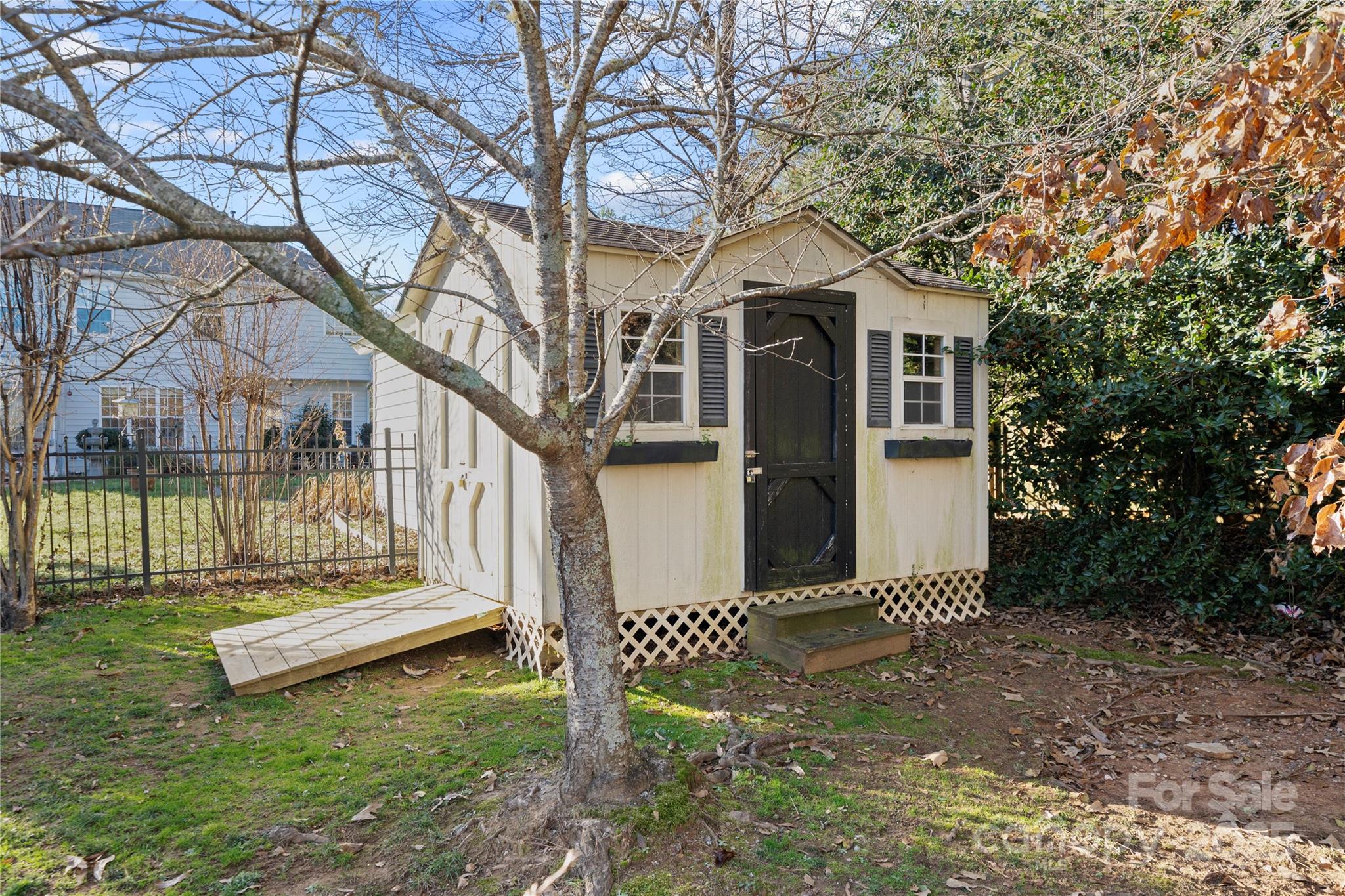 Legacy Park - Residential