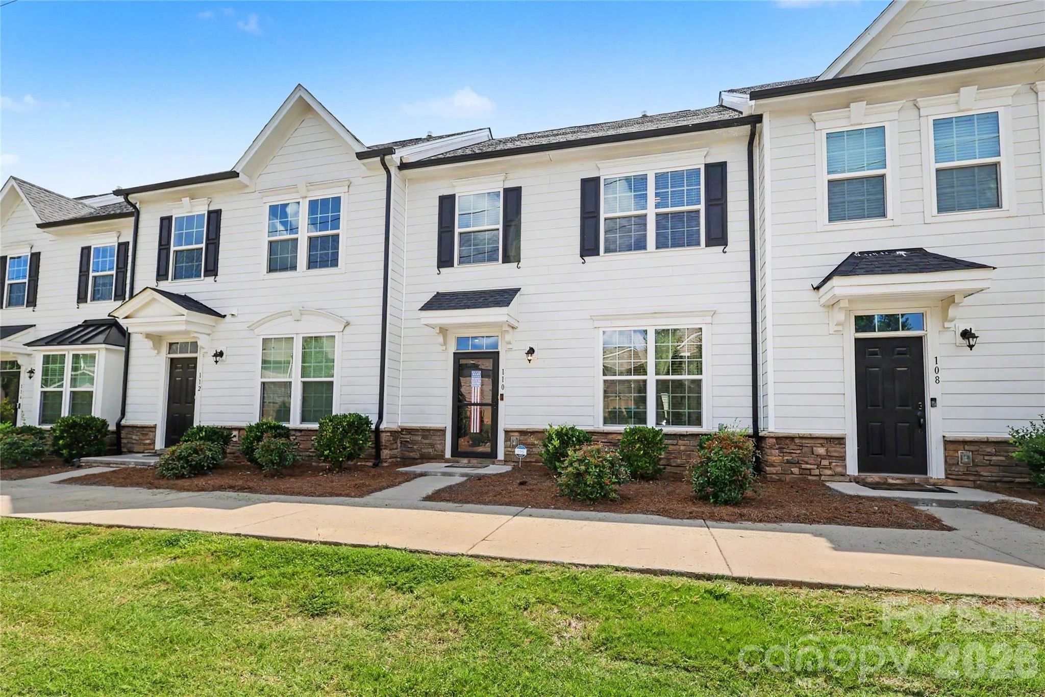 110 Hamrick Road, Gastonia, NC, 28056