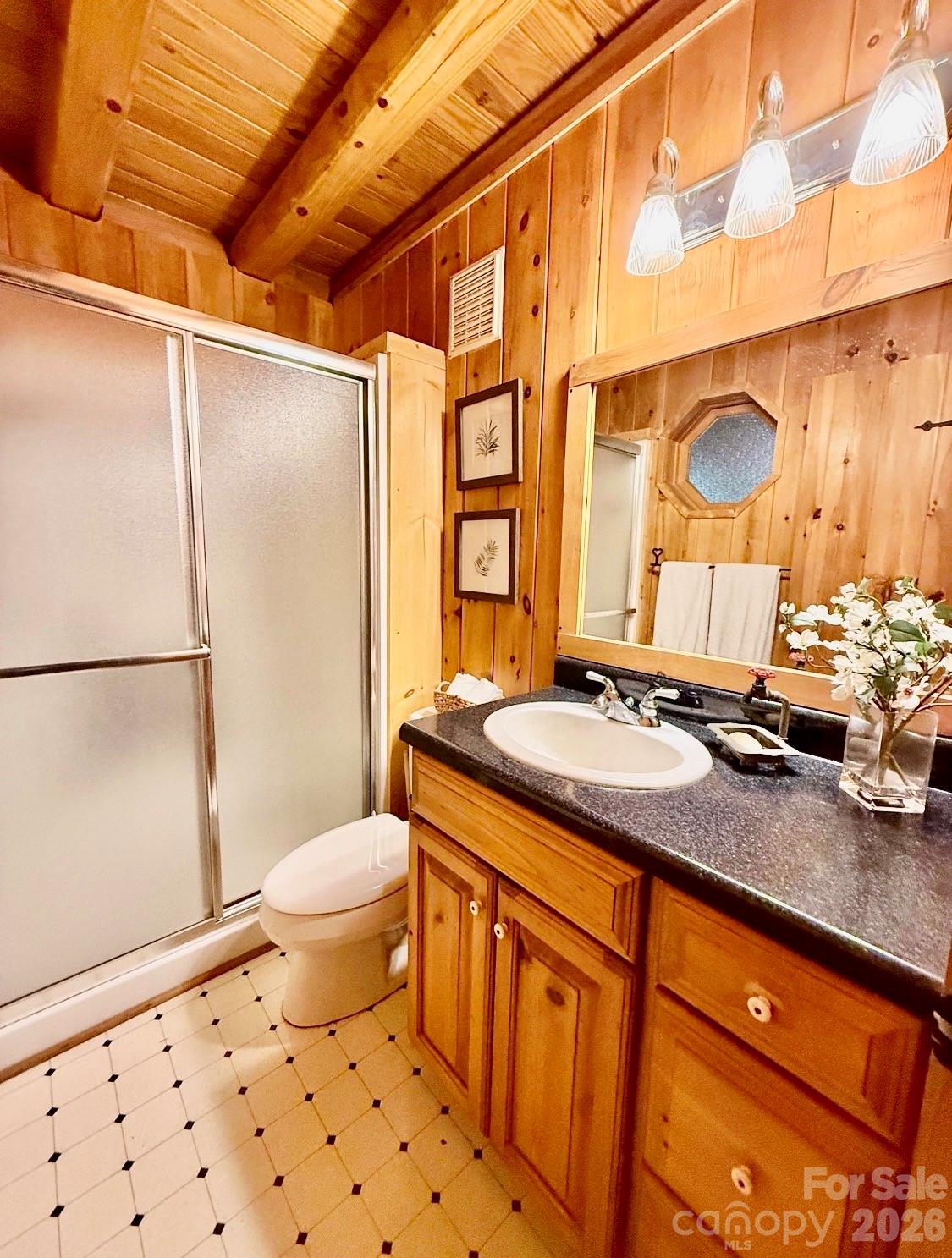 Waters Edge - Residential