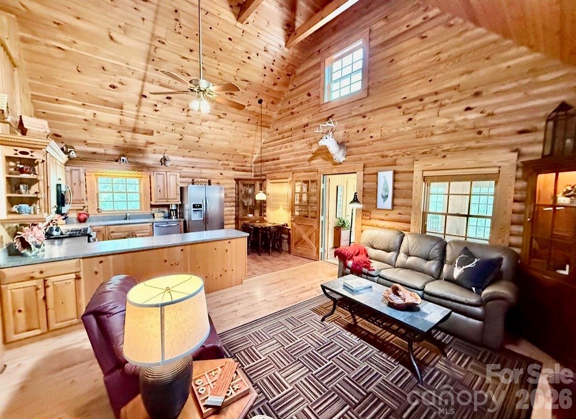 Waters Edge - Residential