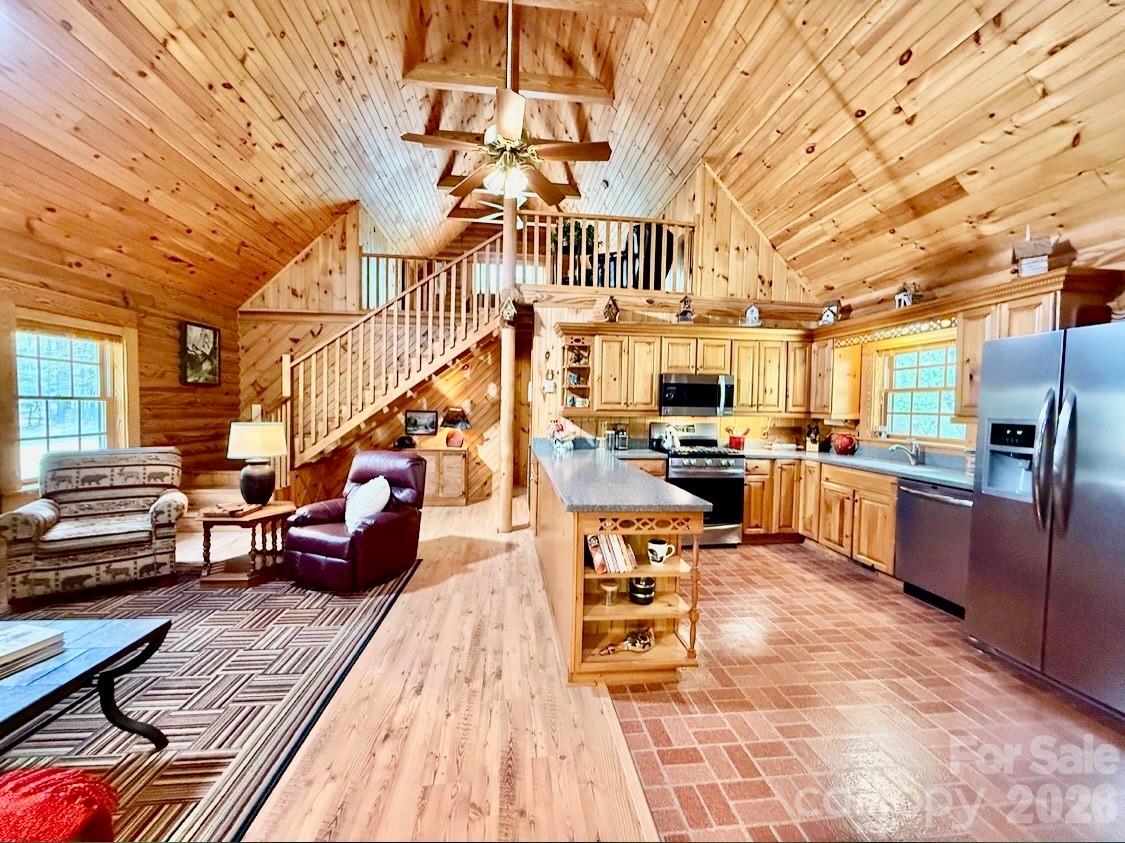 Waters Edge - Residential