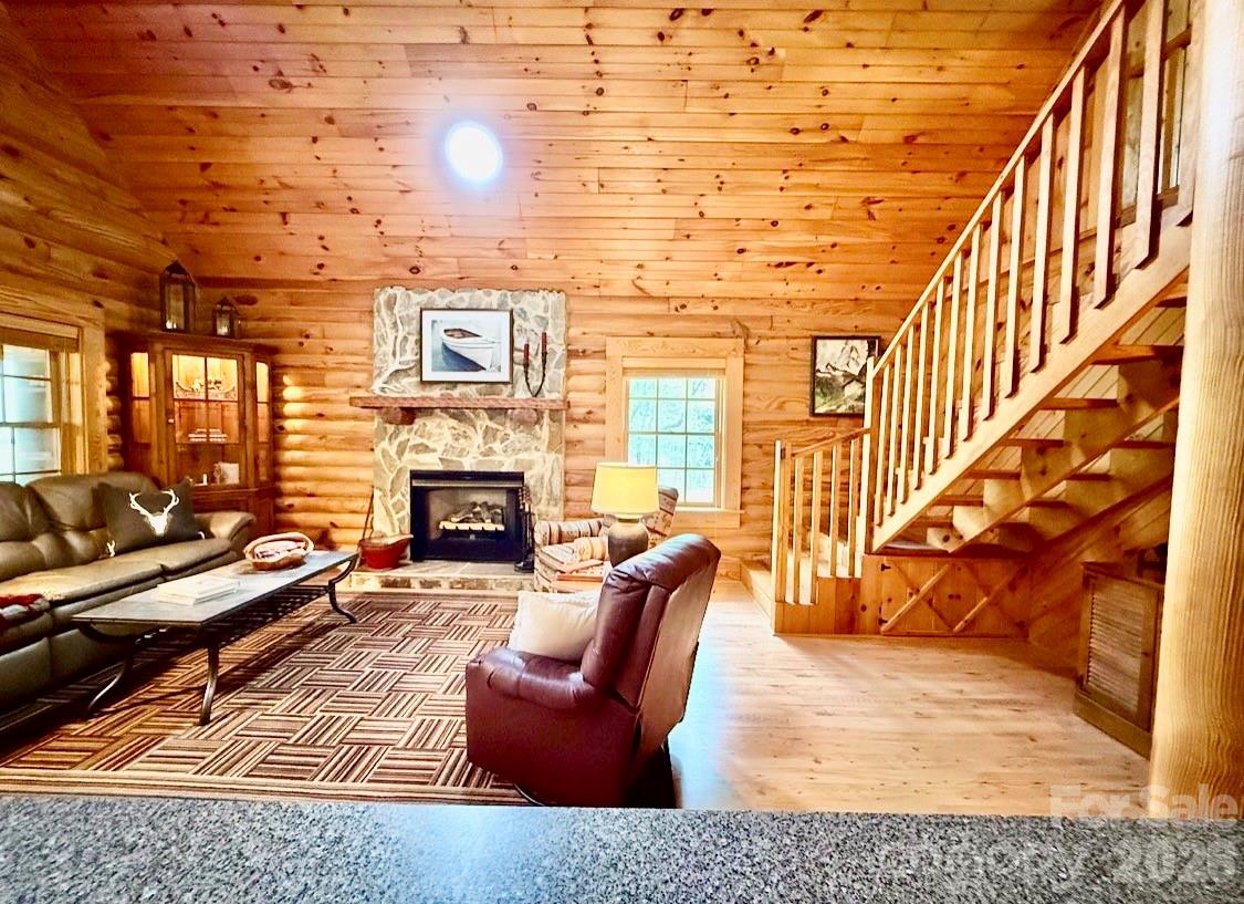 Waters Edge - Residential