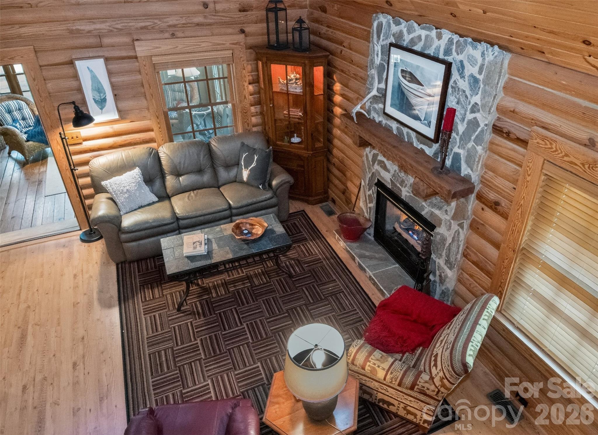 Waters Edge - Residential