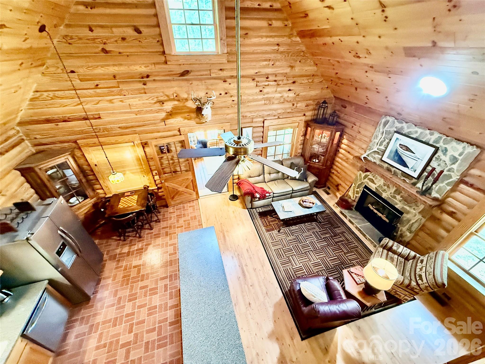 Waters Edge - Residential