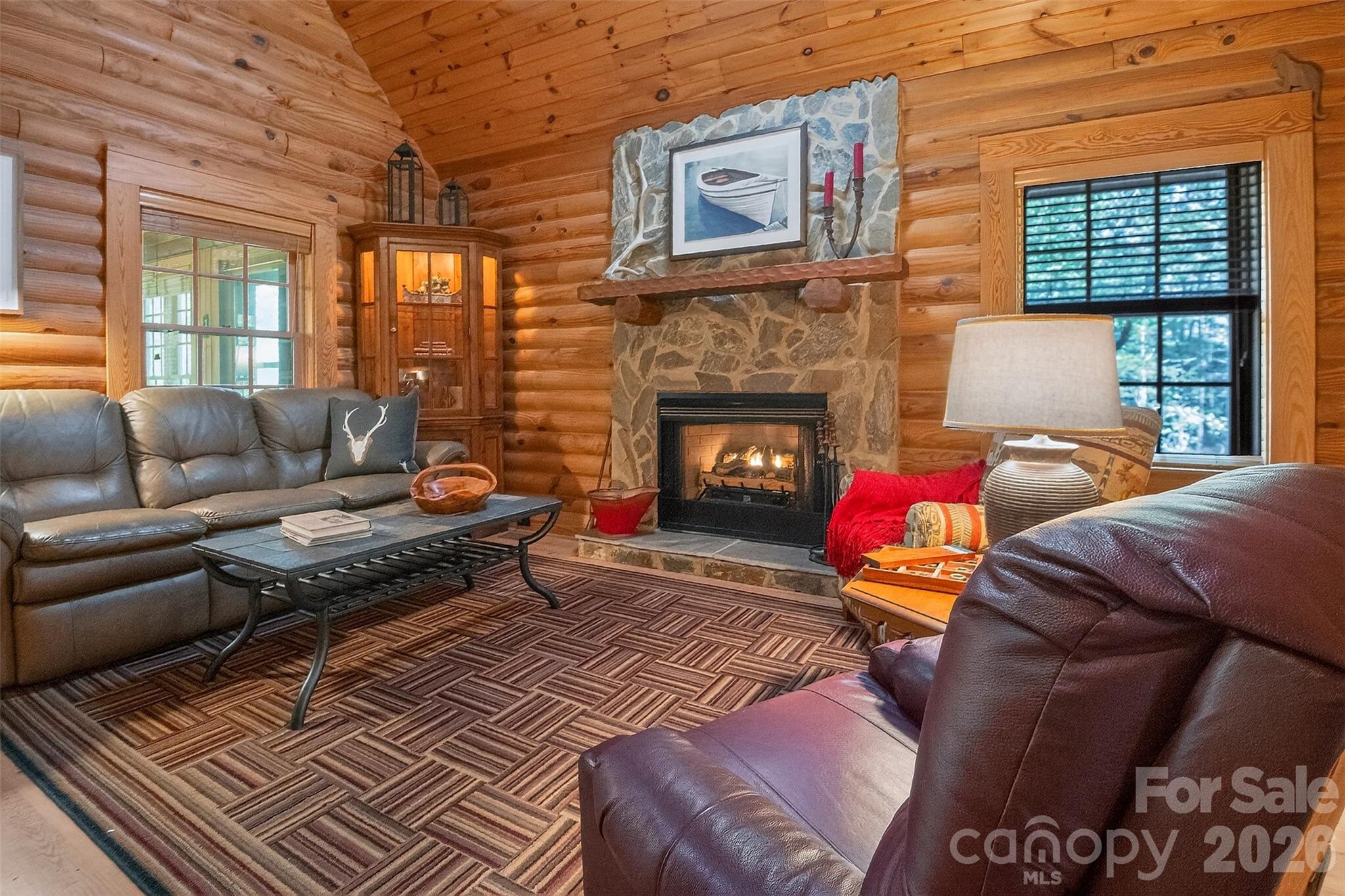 Waters Edge - Residential