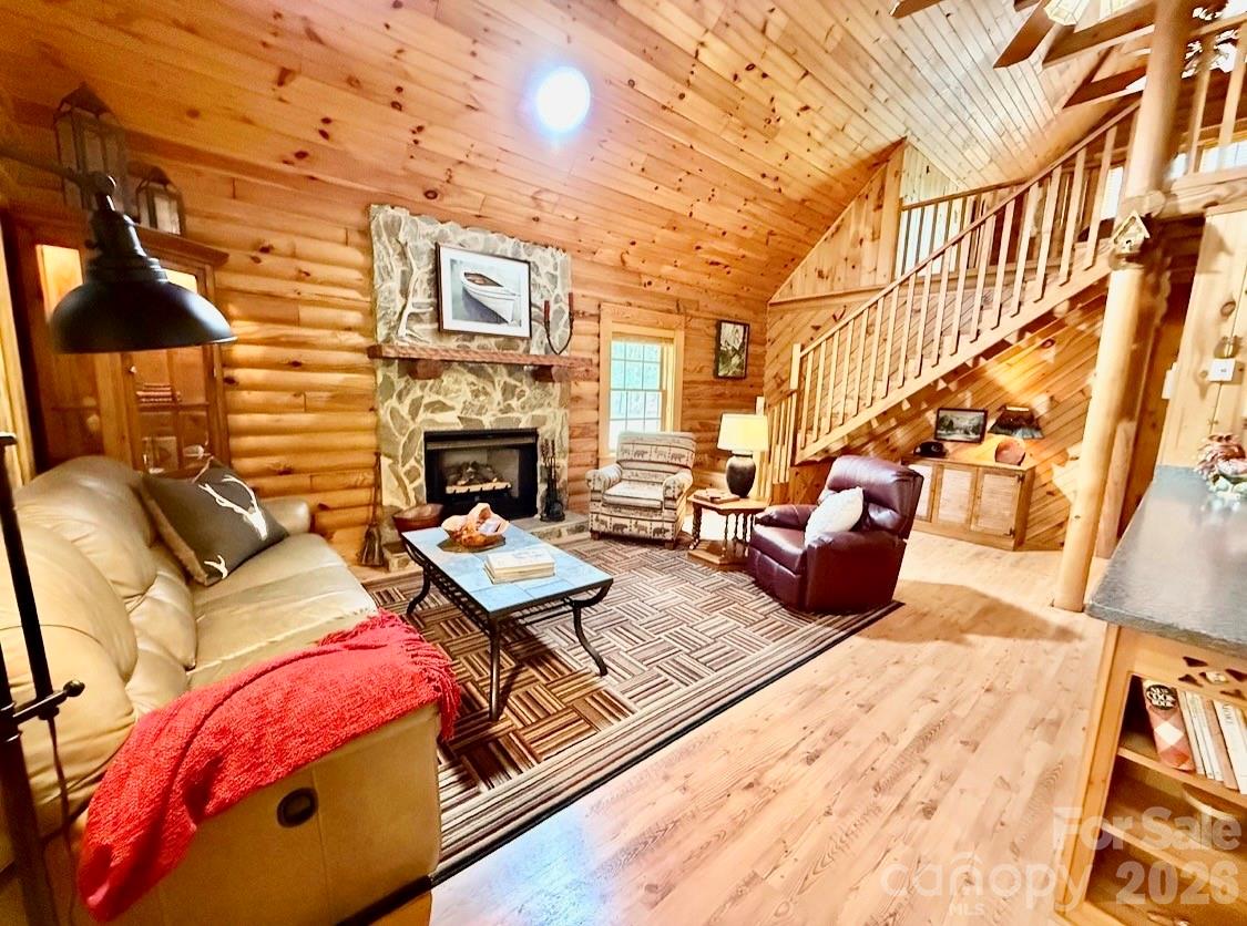 Waters Edge - Residential