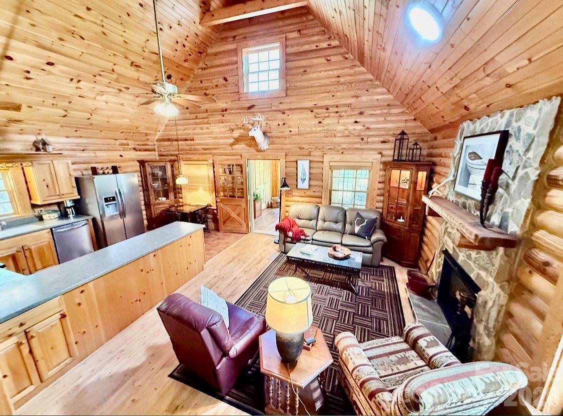 Waters Edge - Residential