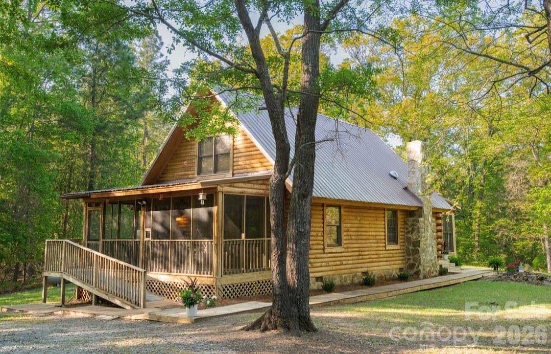 Waters Edge - Residential