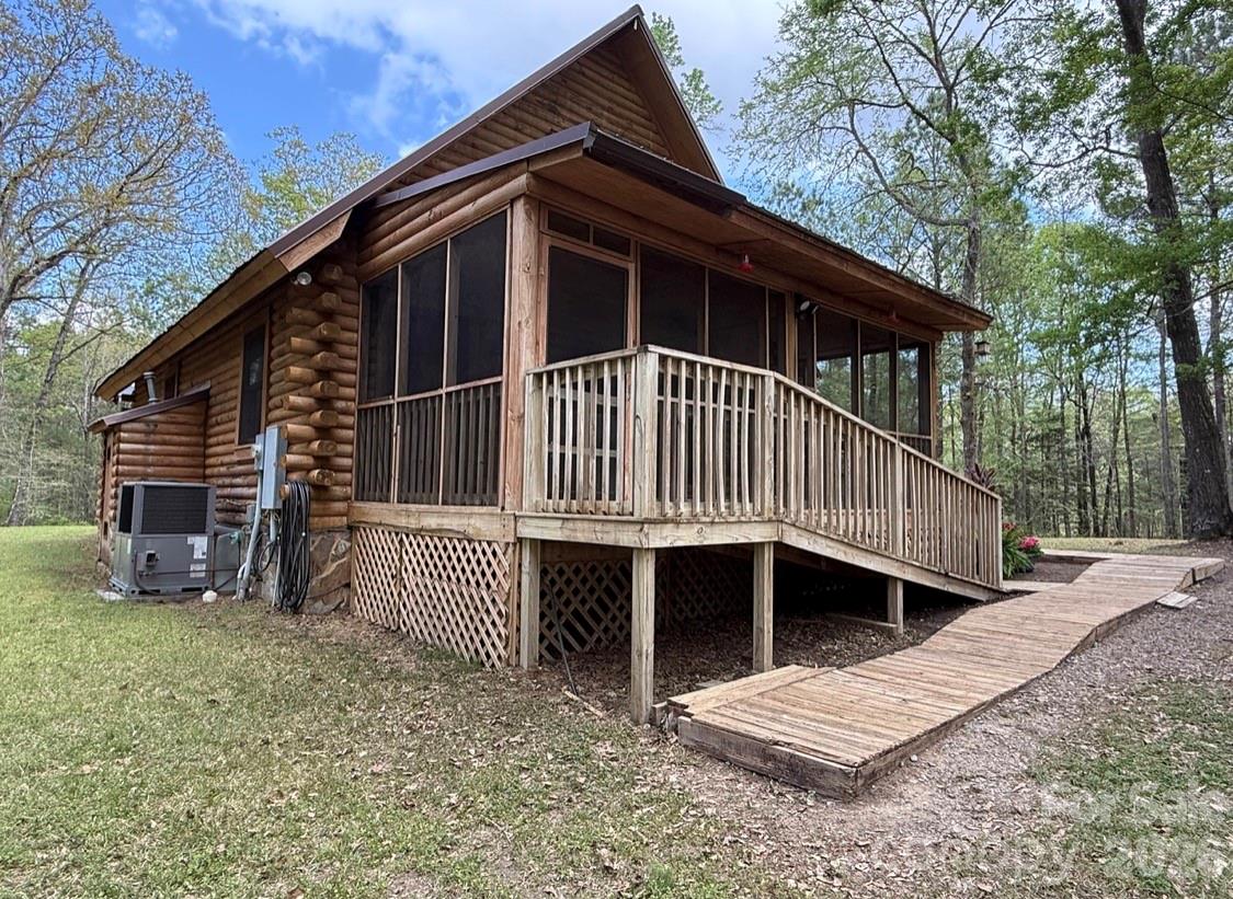 Waters Edge - Residential