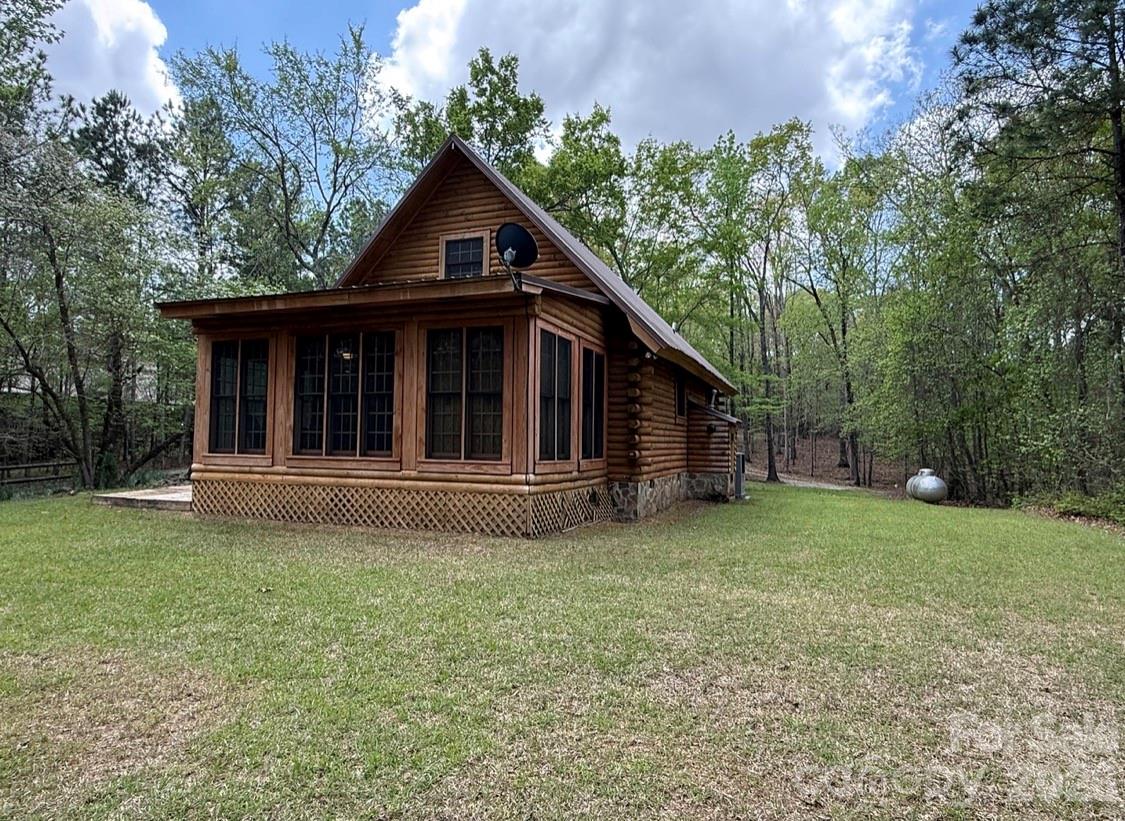 Waters Edge - Residential