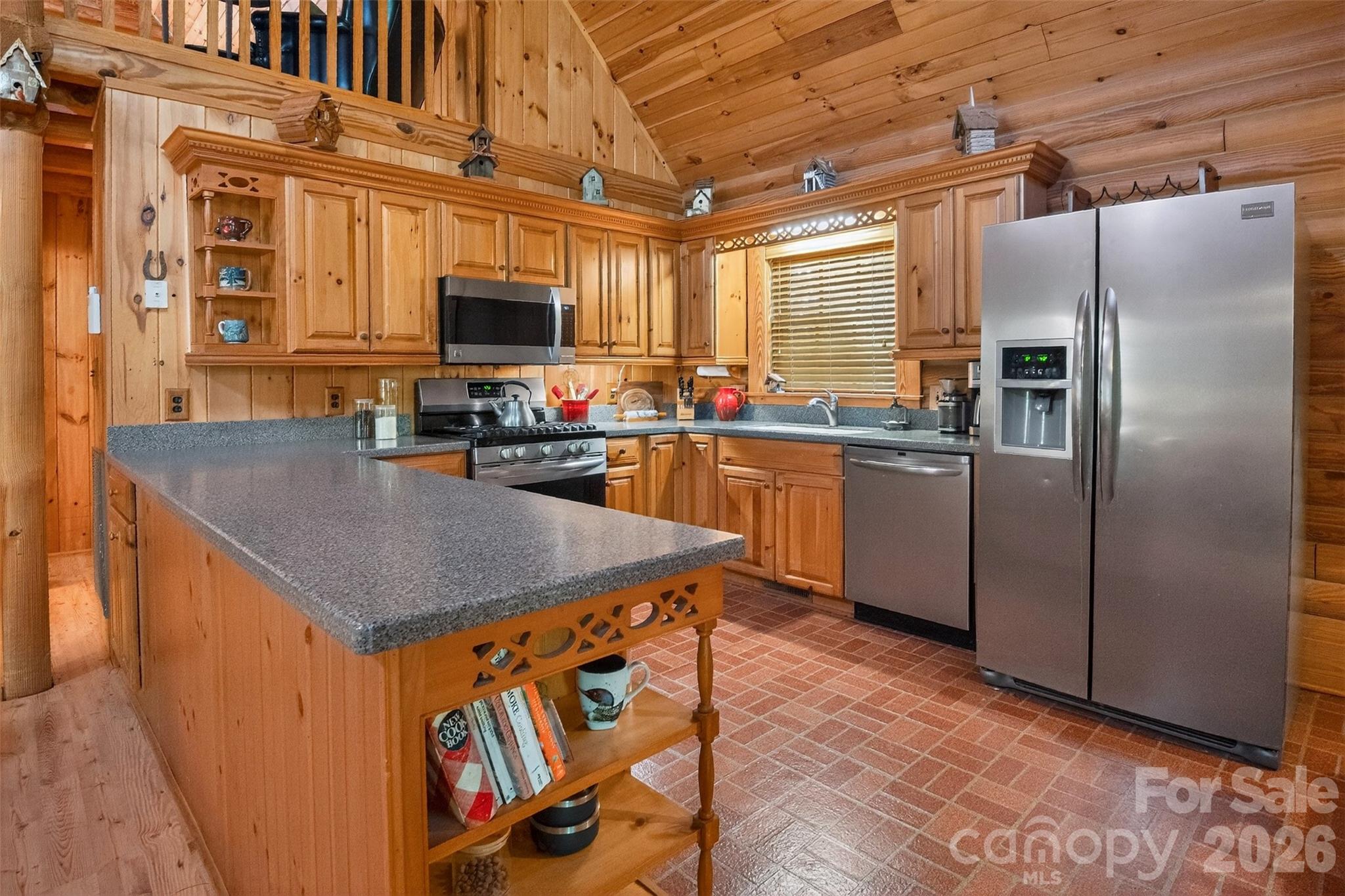 Waters Edge - Residential