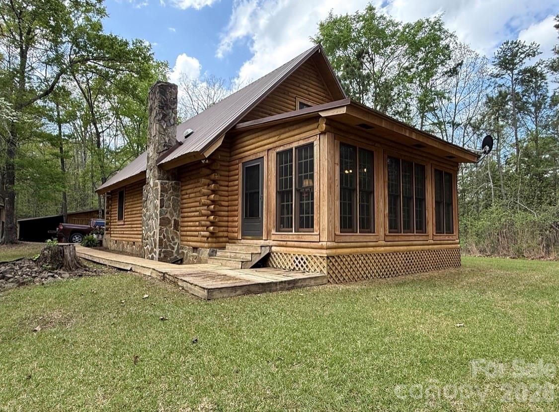 Waters Edge - Residential