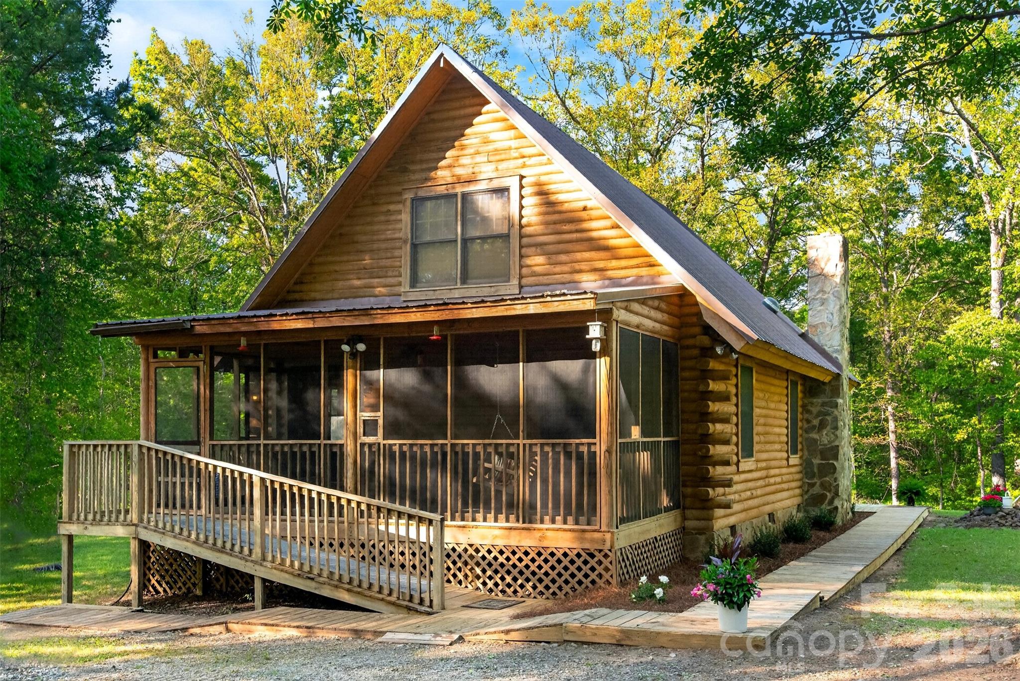 Waters Edge - Residential