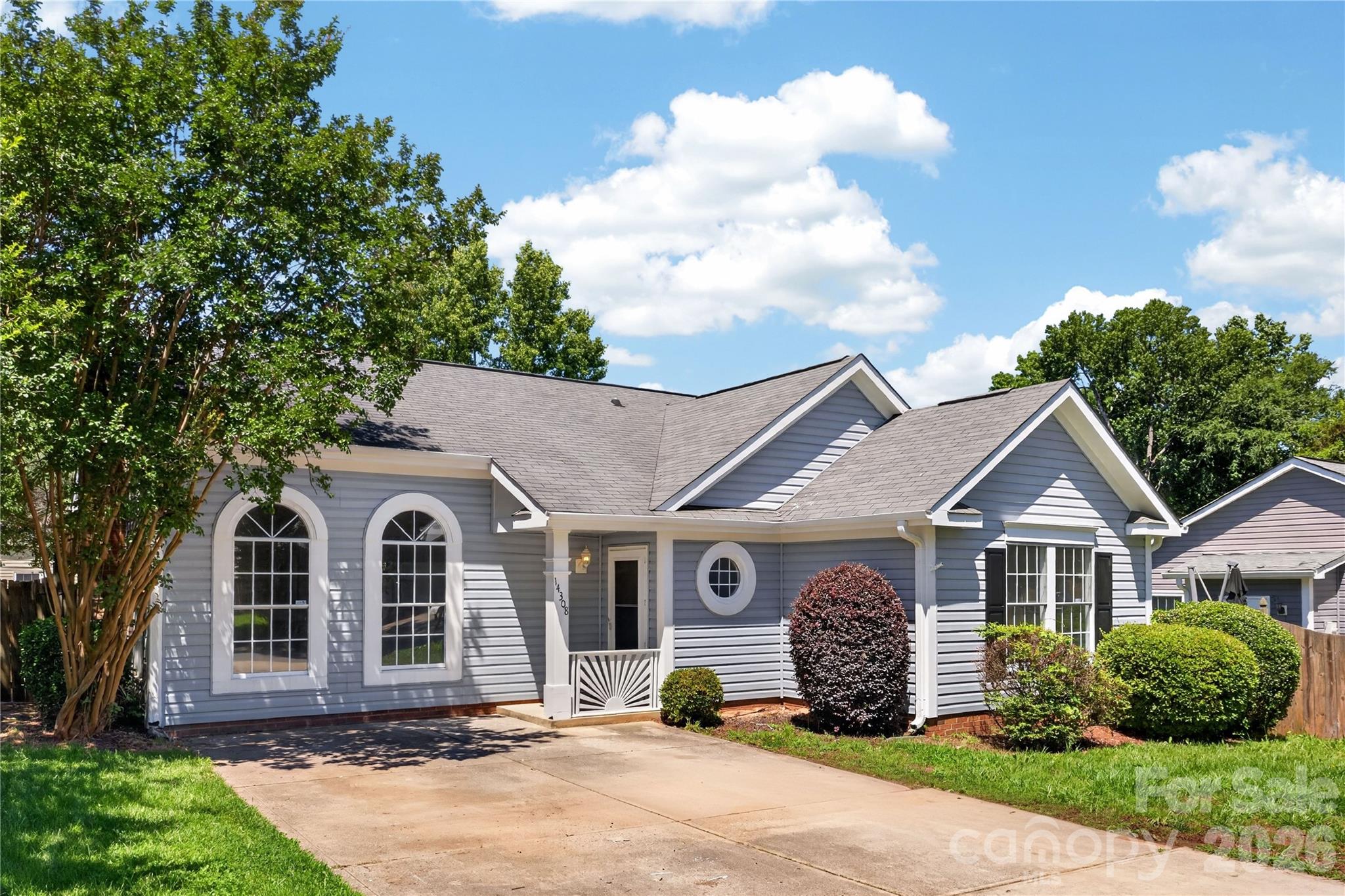 14308 Shale Court