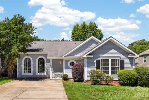 Photo of 14308 Shale Court, Pineville, NC 28134 (MLS # 4389654)
