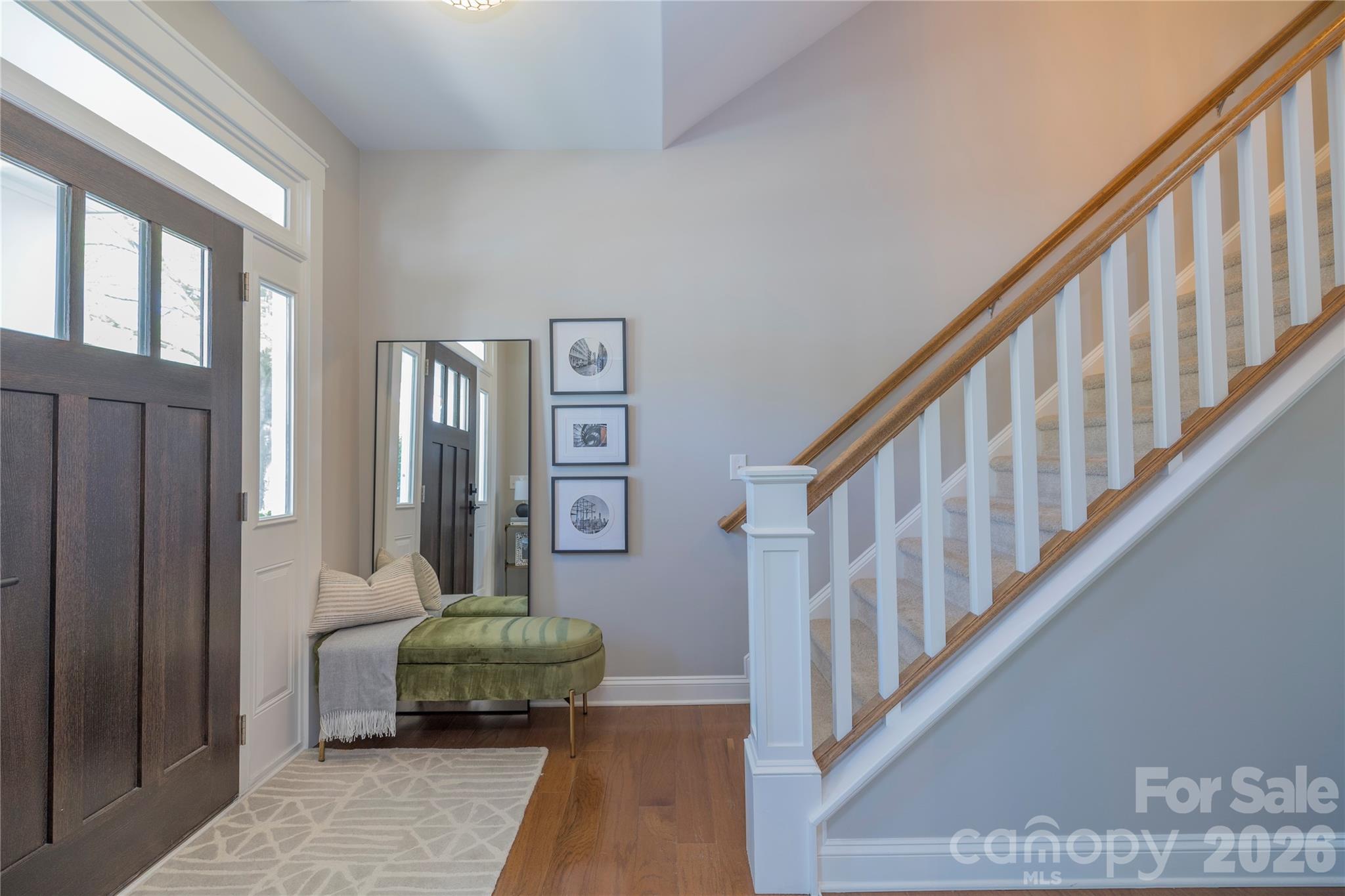 18003 Northport Drive