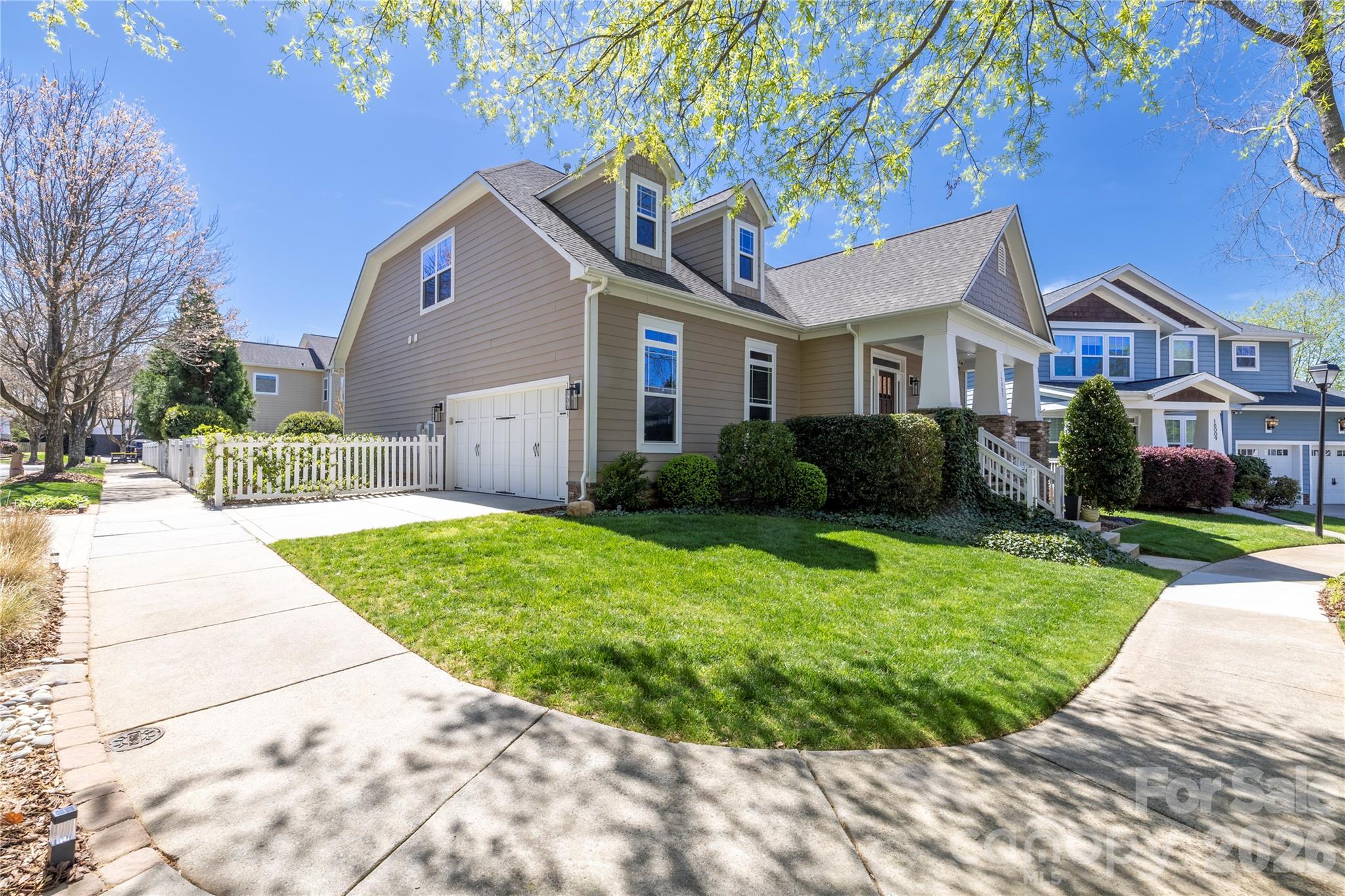 18003 Northport Drive