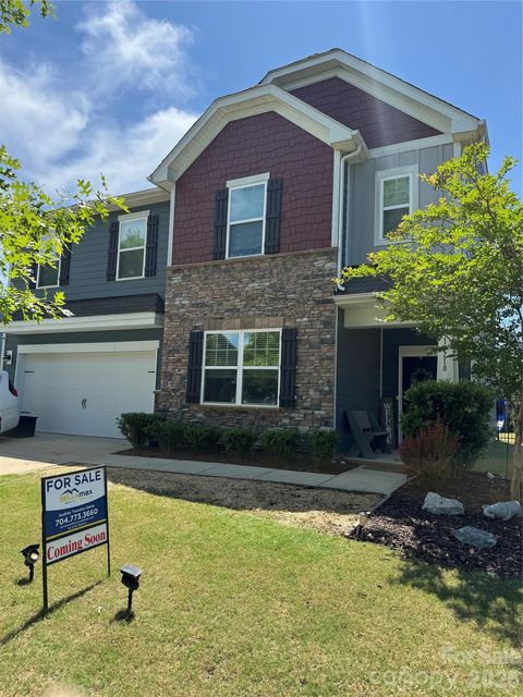 Photo of 14718 Baytown Court, Huntersville, NC 28078 (MLS # 4376407)