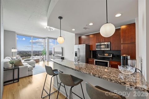 210 N Church Street 1506 Charlotte NC 28202