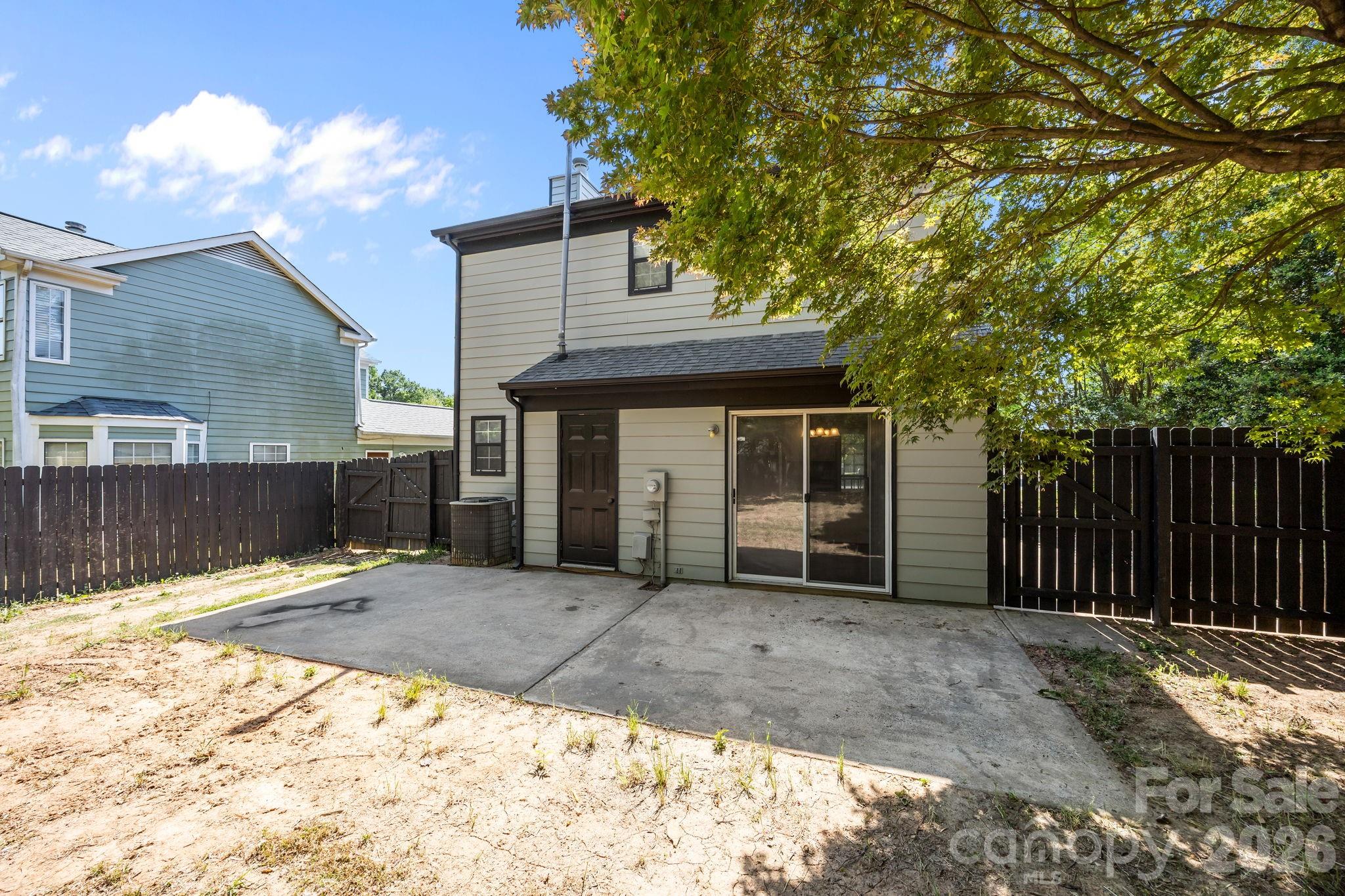 Faires Farm - Residential