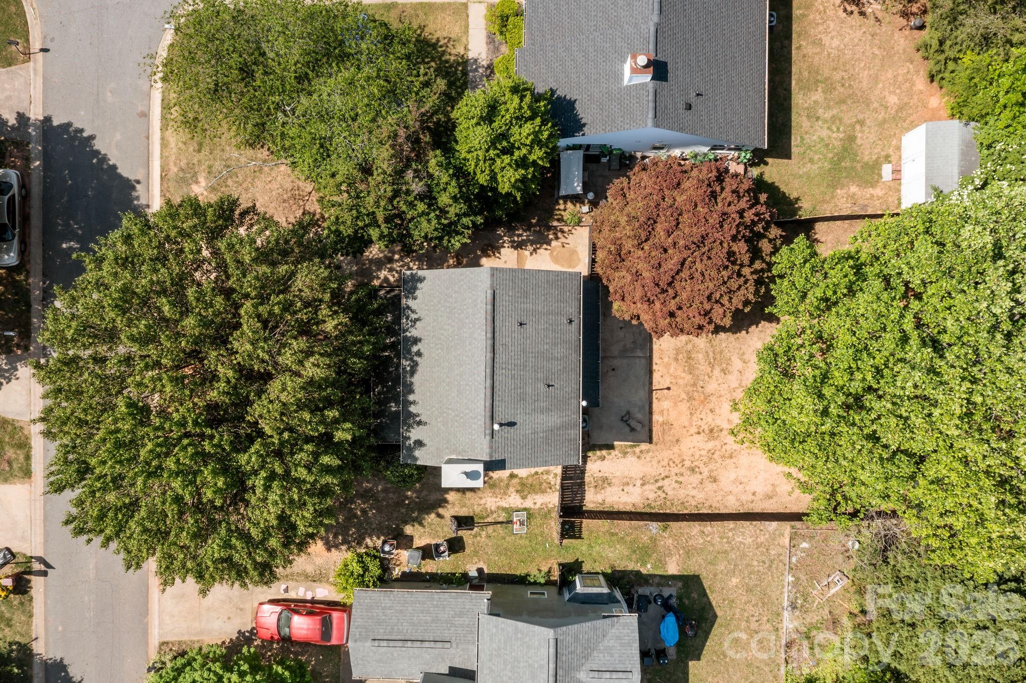Faires Farm - Residential