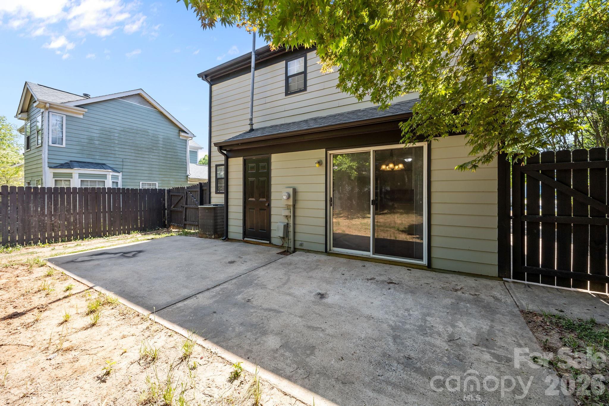 Faires Farm - Residential