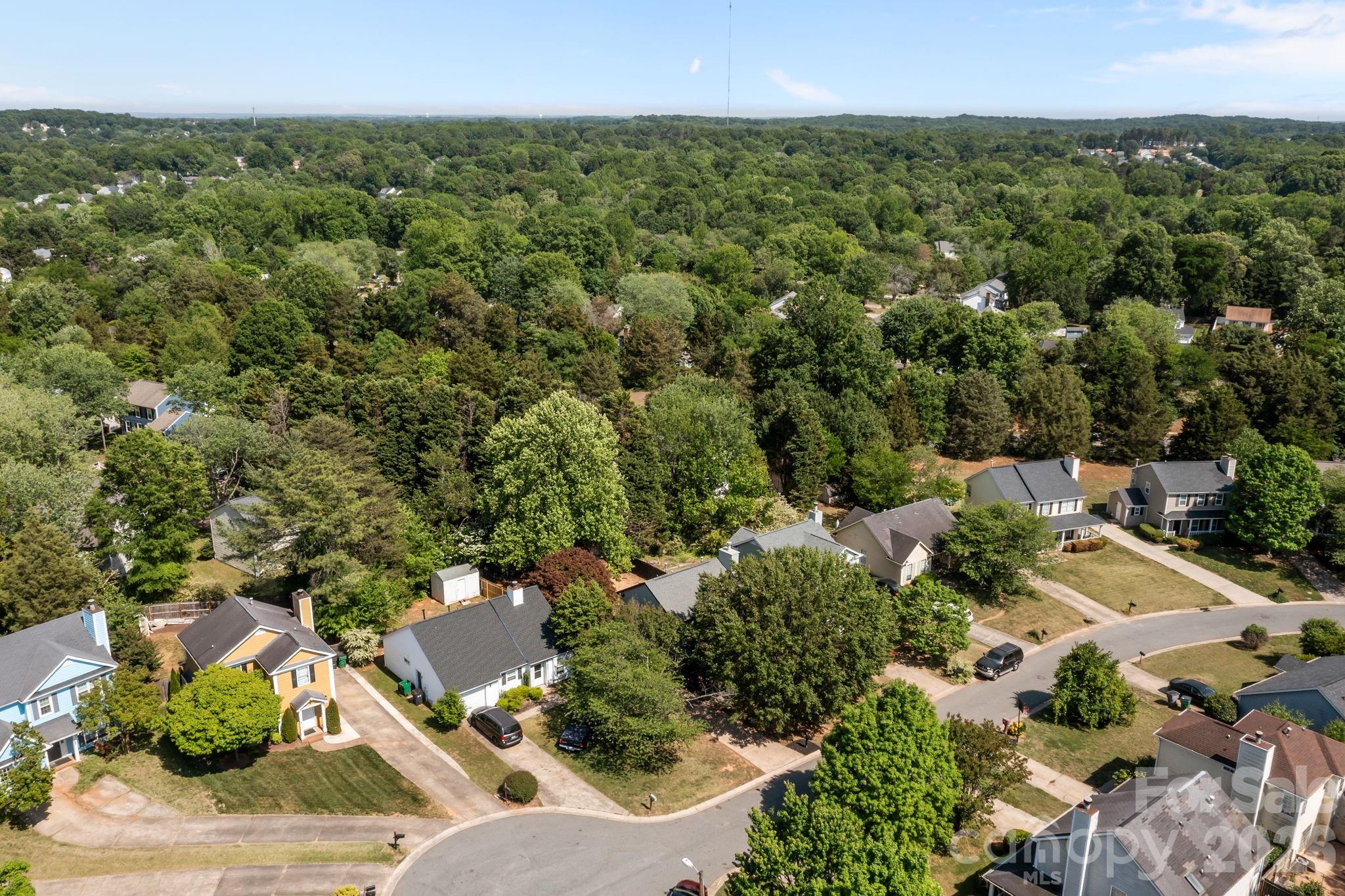 Faires Farm - Residential
