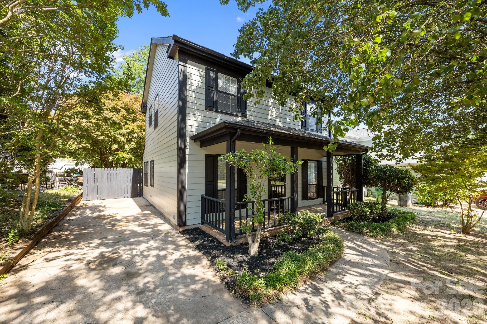 Faires Farm - Residential