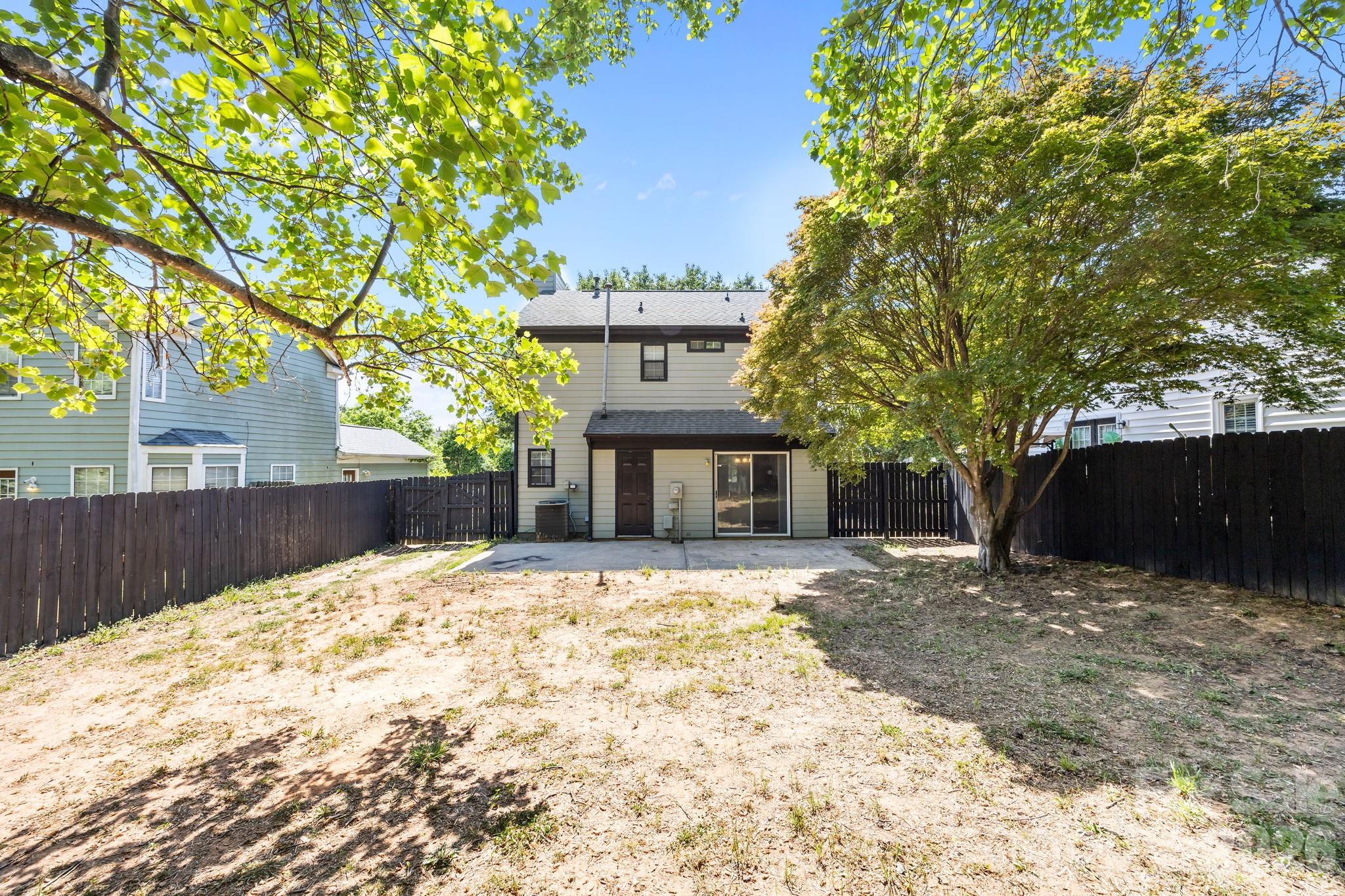 Faires Farm - Residential