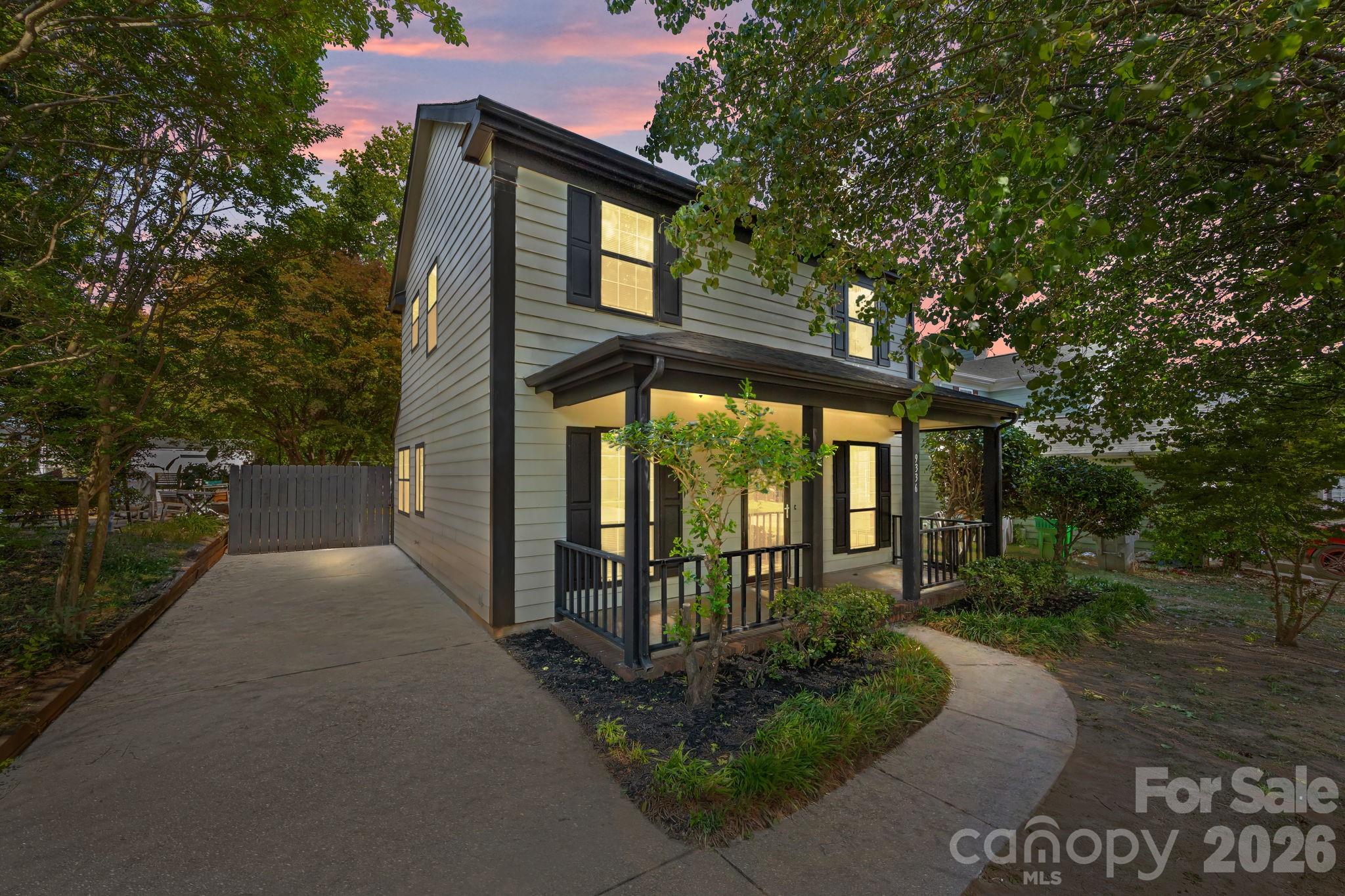 Faires Farm - Residential