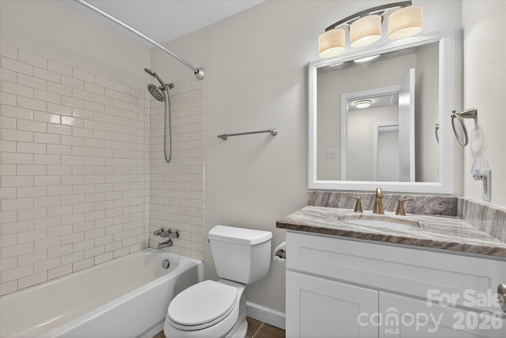 Starmount - Residential