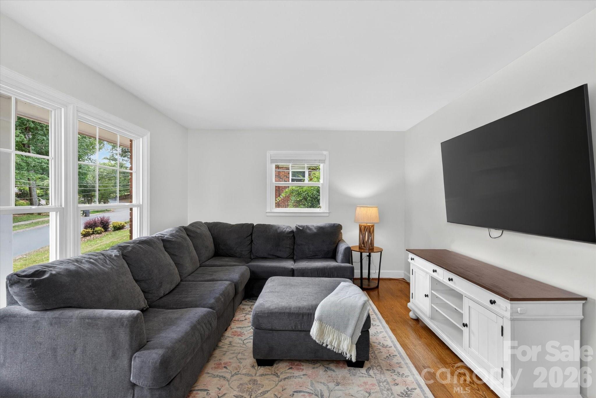 Starmount - Residential