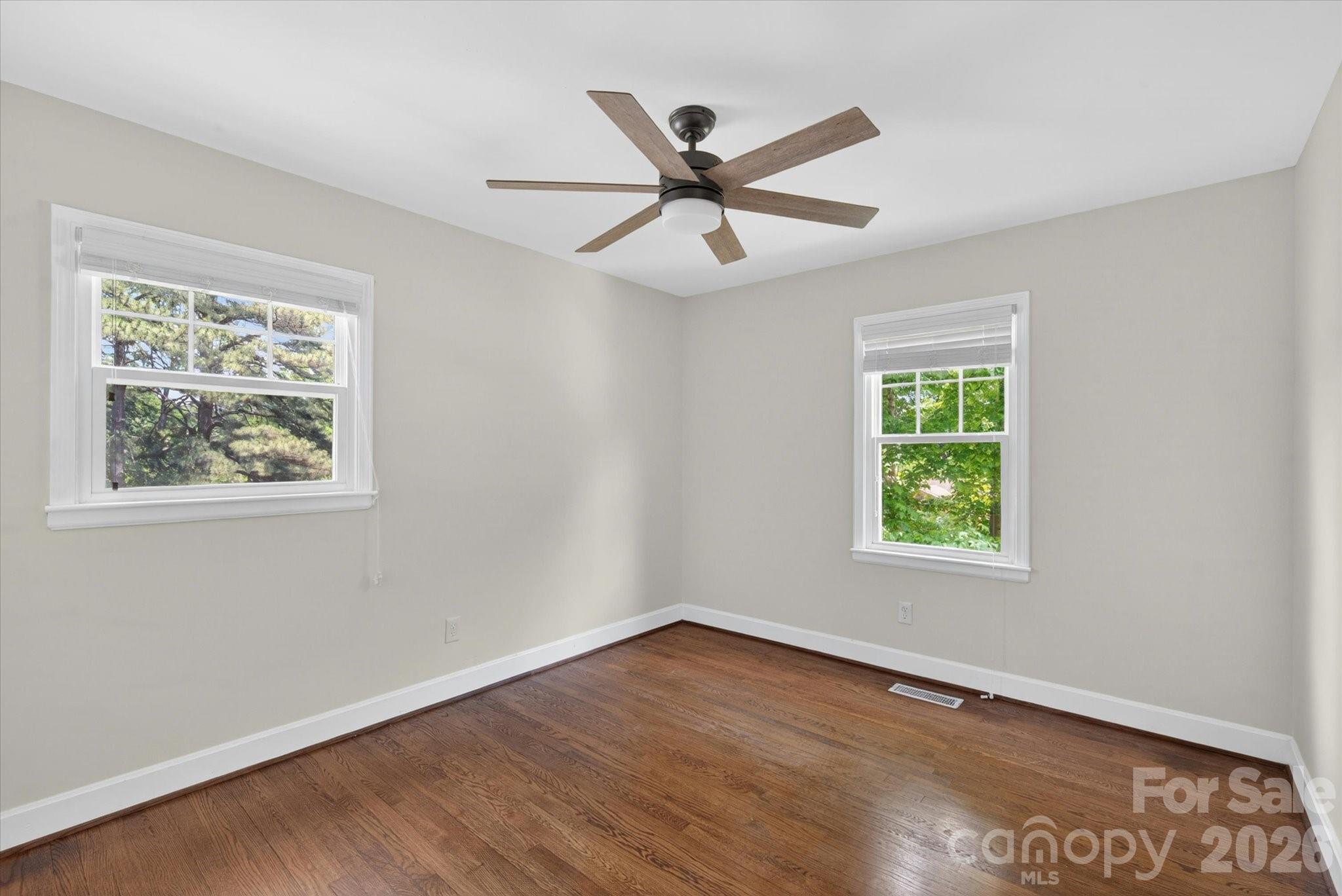 Starmount - Residential
