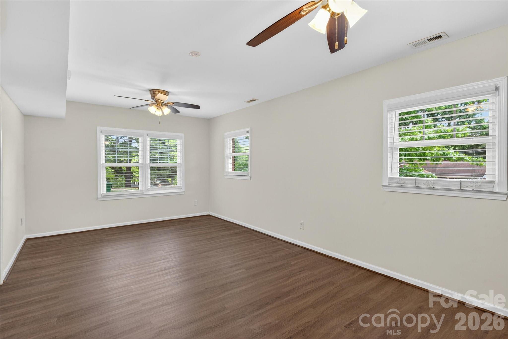 Starmount - Residential