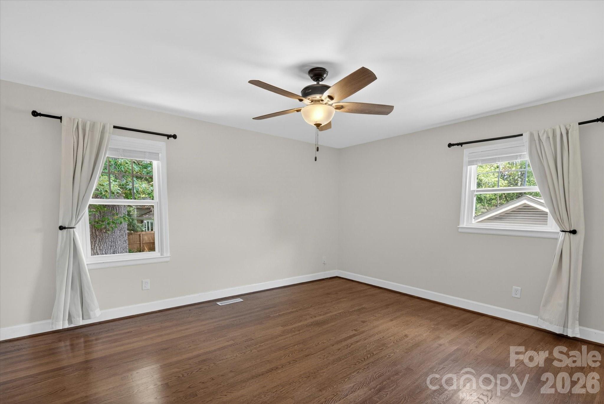 Starmount - Residential