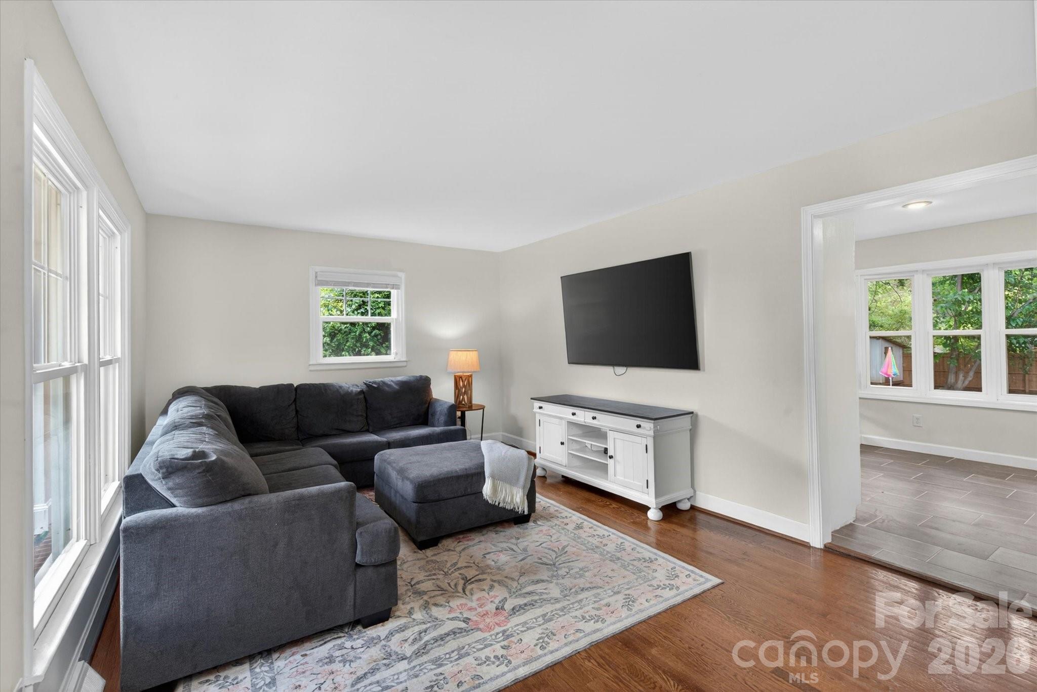 Starmount - Residential