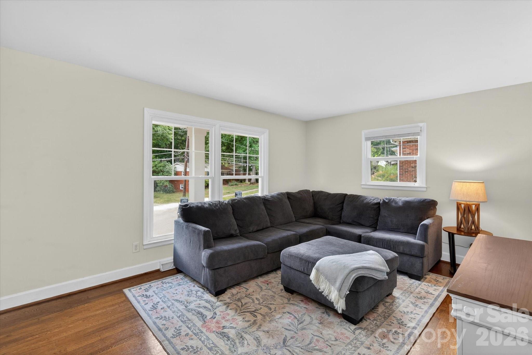 Starmount - Residential