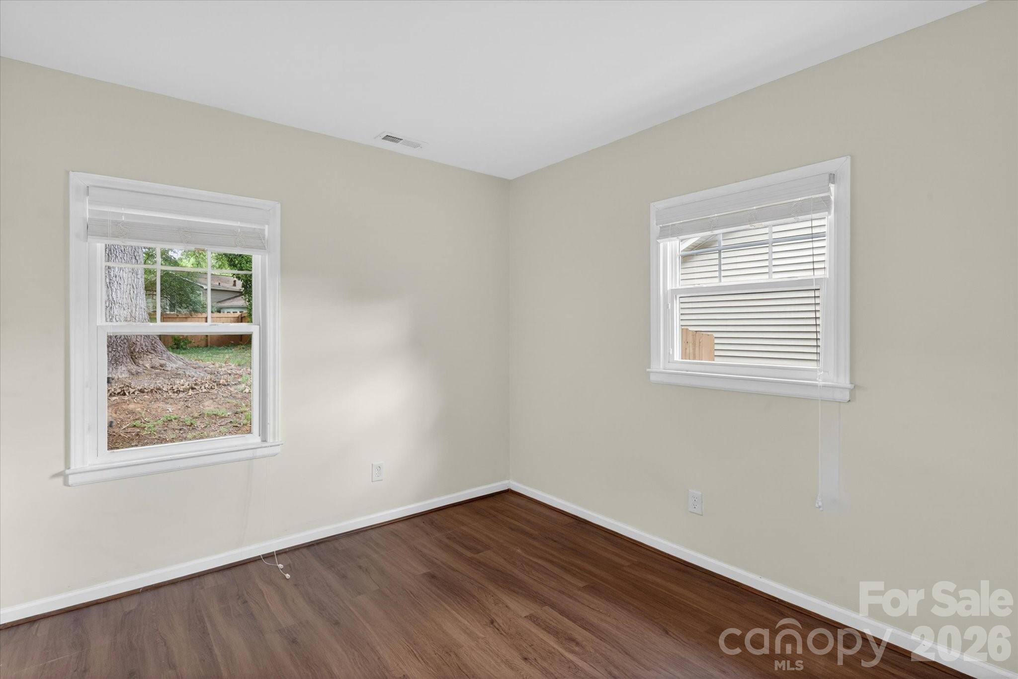 Starmount - Residential