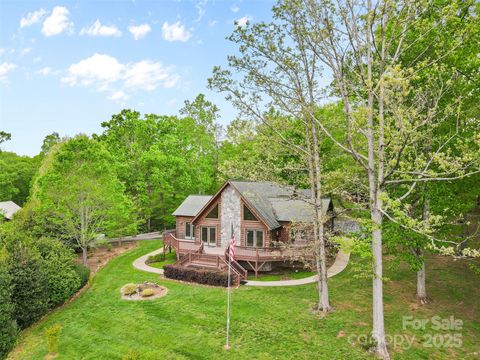 28 Outback Trail Nebo NC 28761
