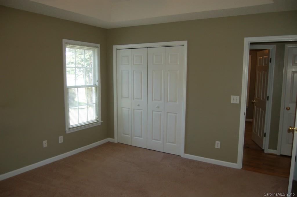 Bristol Park - Residential