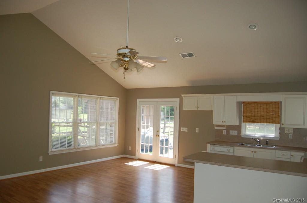 Bristol Park - Residential