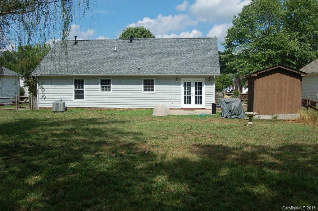 Bristol Park - Residential