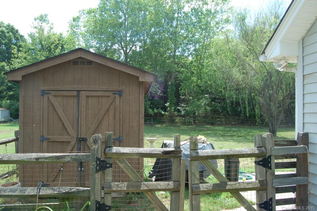 Bristol Park - Residential