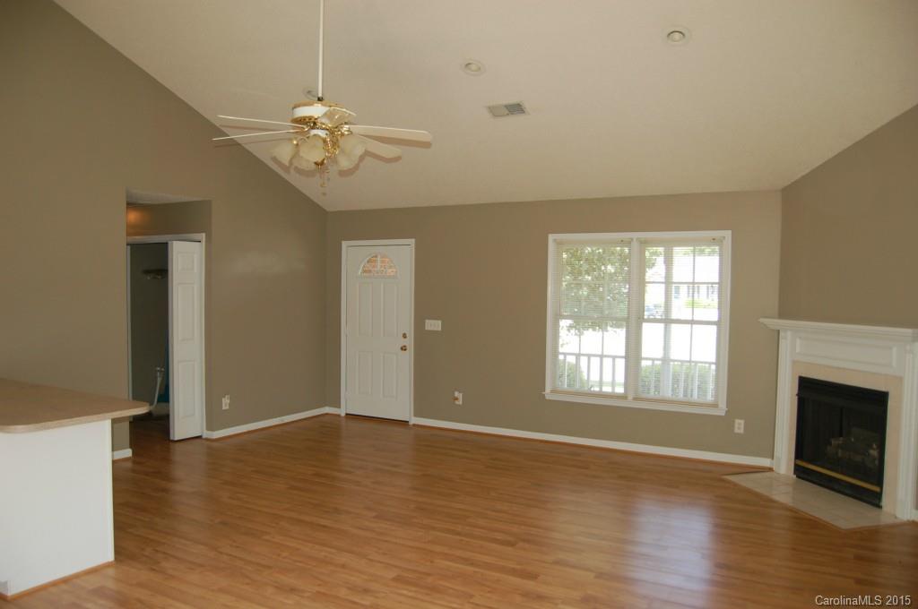 Bristol Park - Residential