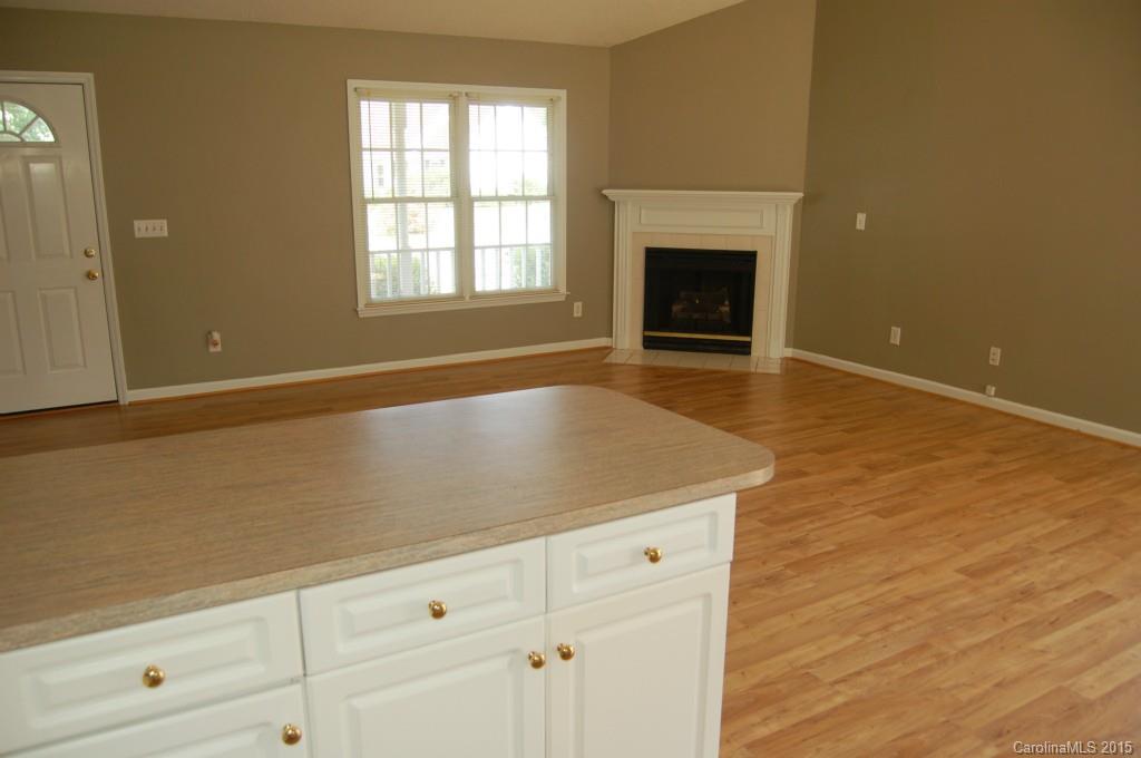 Bristol Park - Residential