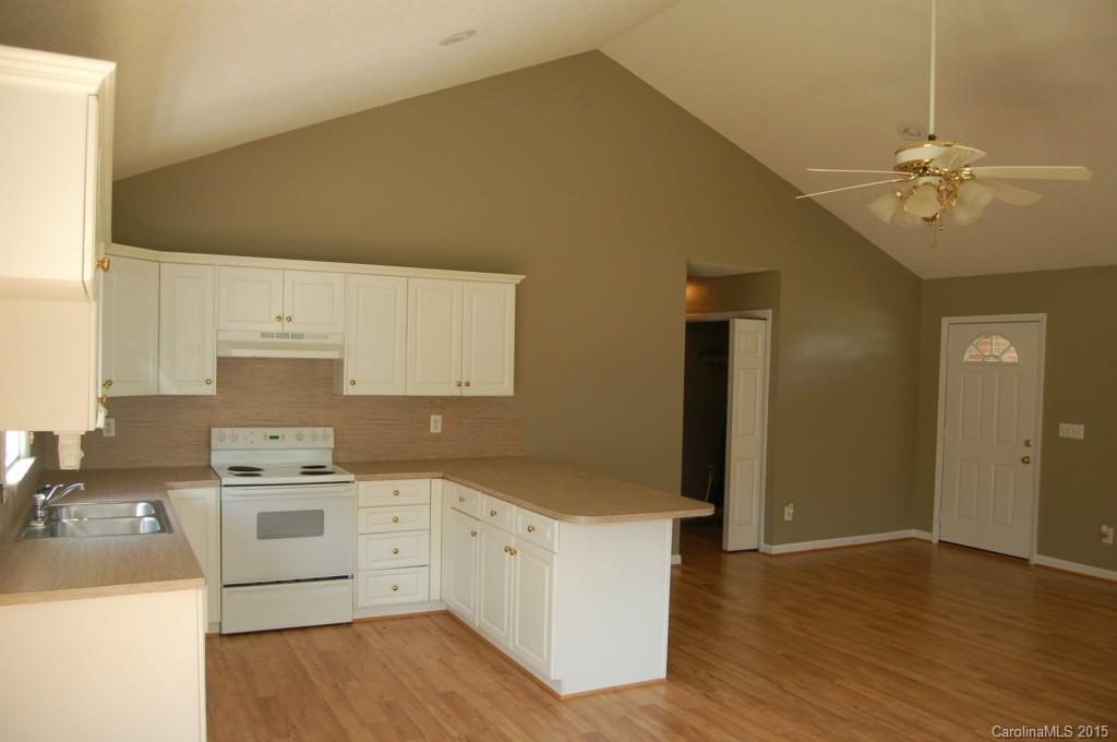 Bristol Park - Residential