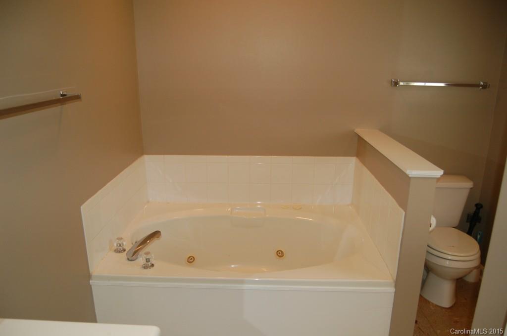 Bristol Park - Residential